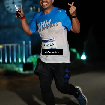 Runner Photo 5758824