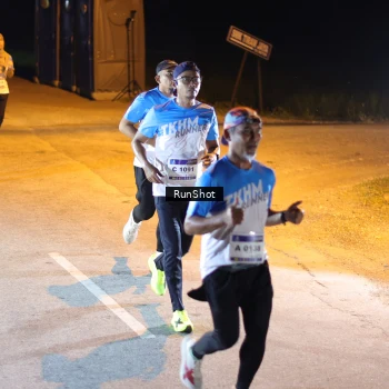 Runner Photo 5758825