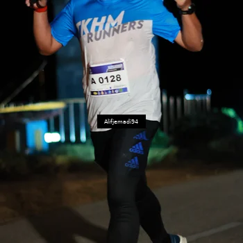 Runner Photo 5758827