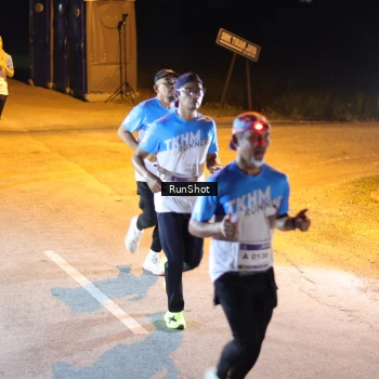 Runner Photo 5758828