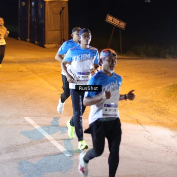 Runner Photo 5758831