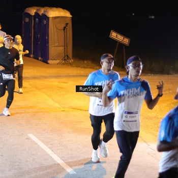 Runner Photo 5758833