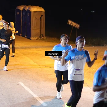 Runner Photo 5758835