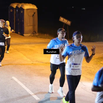 Runner Photo 5758837