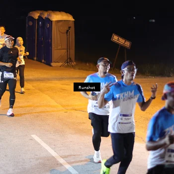Runner Photo 5758838