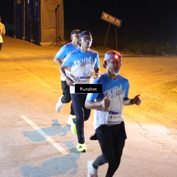 Runner Photo 5758839