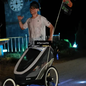 Runner Photo 5758841