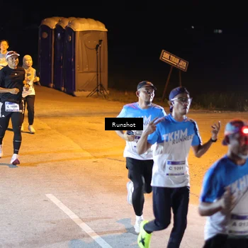 Runner Photo 5758842