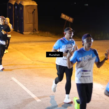 Runner Photo 5758843