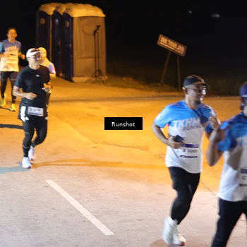 Runner Photo 5758845