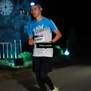 Runner Photo 5758847