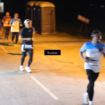 Runner Photo 5758848