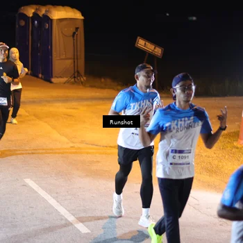 Runner Photo 5758850