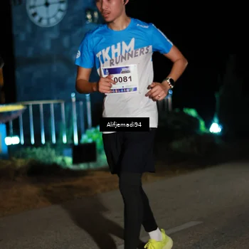 Runner Photo 5758853