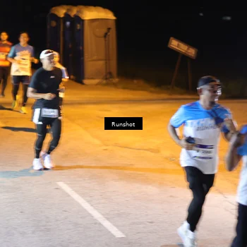 Runner Photo 5758854
