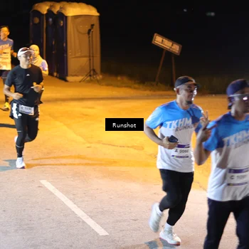 Runner Photo 5758855
