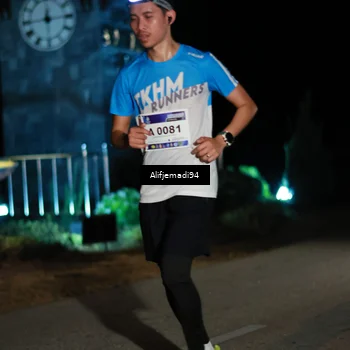 Runner Photo 5758856