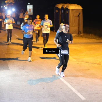 Runner Photo 5758857