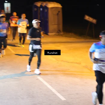 Runner Photo 5758860