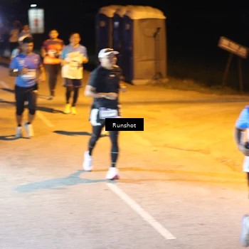 Runner Photo 5758861