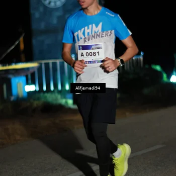 Runner Photo 5758862