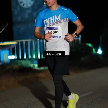 Runner Photo 5758863