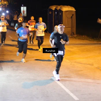 Runner Photo 5758864