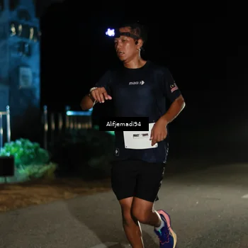 Runner Photo 5758867