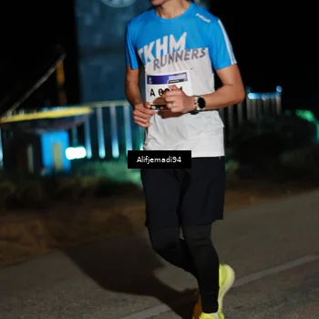 Runner Photo 5758869
