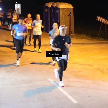 Runner Photo 5758871