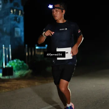 Runner Photo 5758872