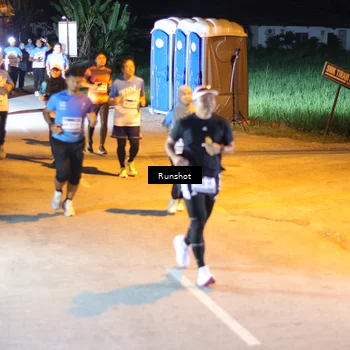 Runner Photo 5758874