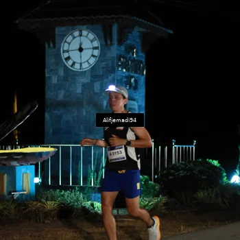 Runner Photo 5758882
