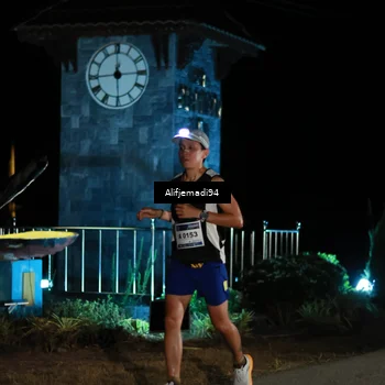 Runner Photo 5758883