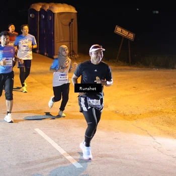 Runner Photo 5758885
