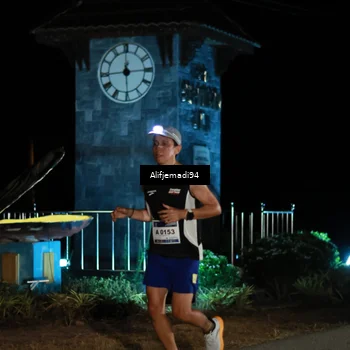 Runner Photo 5758888