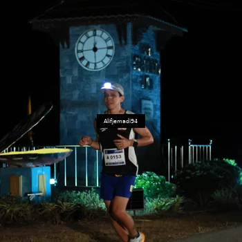 Runner Photo 5758889