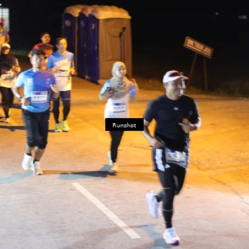 Runner Photo 5758890