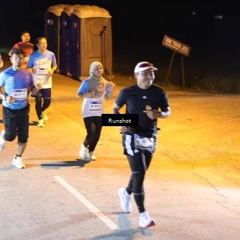 Runner Photo 5758892