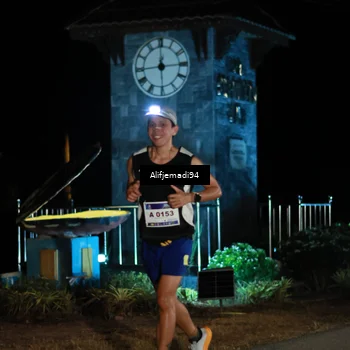 Runner Photo 5758893
