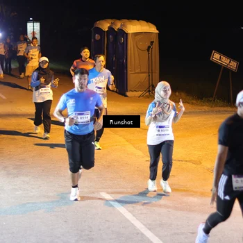 Runner Photo 5758894
