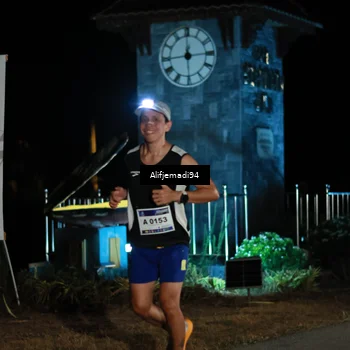 Runner Photo 5758896