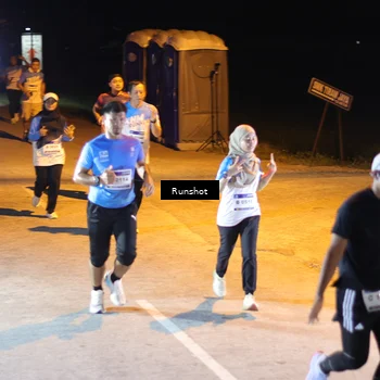 Runner Photo 5758898