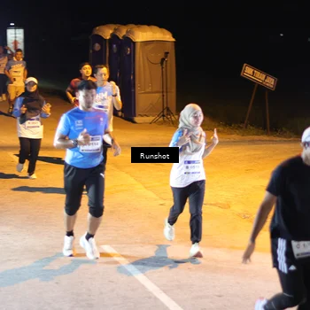 Runner Photo 5758899