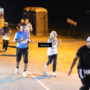 Runner Photo 5758901