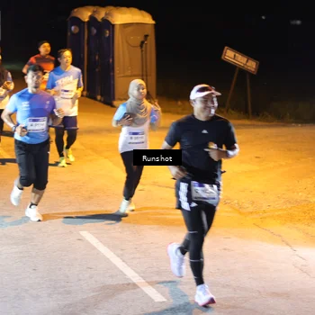 Runner Photo 5758902