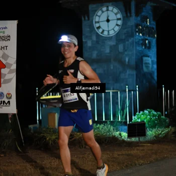 Runner Photo 5758903