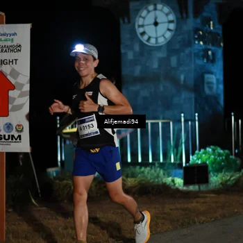 Runner Photo 5758904