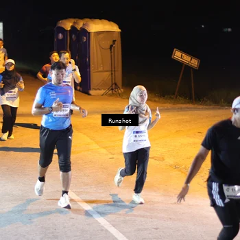 Runner Photo 5758905