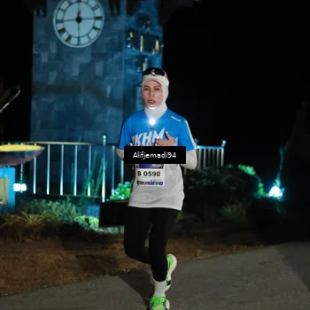 Runner Photo 5758907